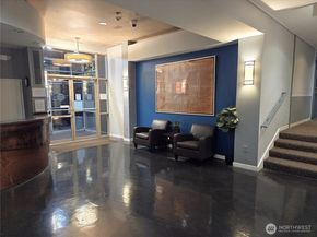 1400 Hubbell Place 511, Seattle WA 98101