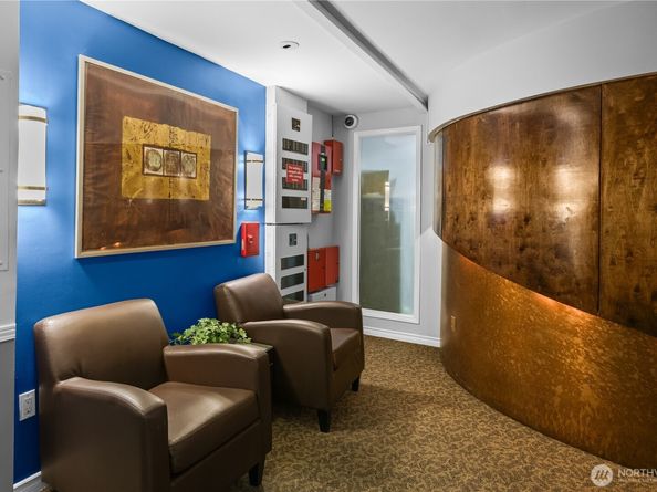 1400 Hubbell Place 511, Seattle WA 98101