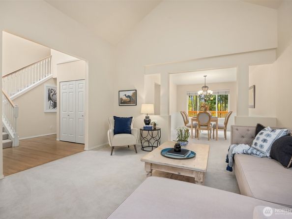 23587 Monument Place NW, Poulsbo WA 98370