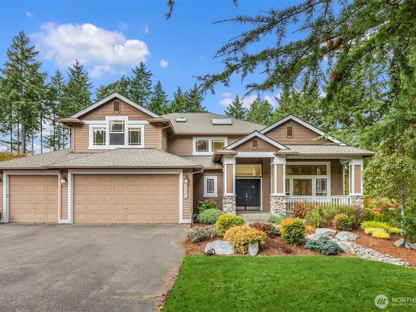 23587 Monument Place NW, Poulsbo WA 98370