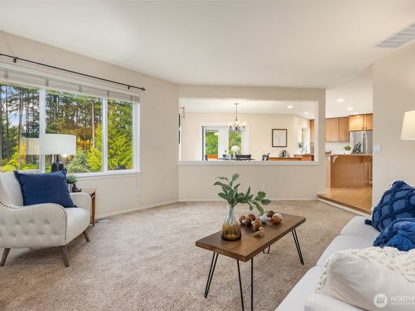 23587 Monument Place NW, Poulsbo WA 98370