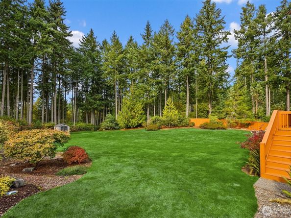 23587 Monument Place NW, Poulsbo WA 98370