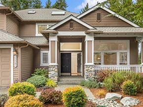 23587 Monument Place NW, Poulsbo WA 98370