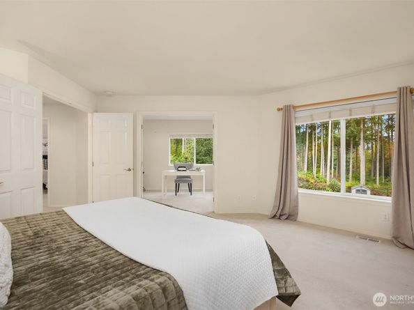 23587 Monument Place NW, Poulsbo WA 98370