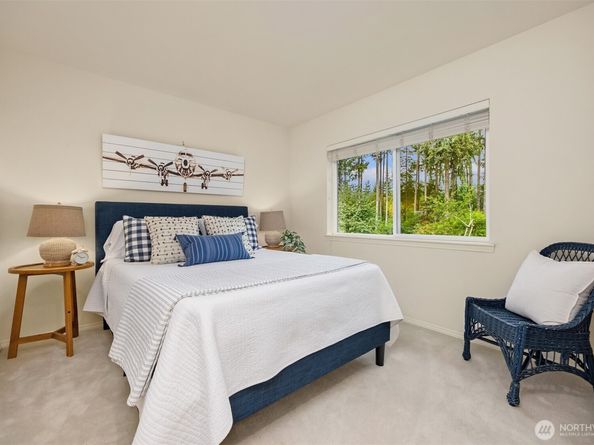 23587 Monument Place NW, Poulsbo WA 98370
