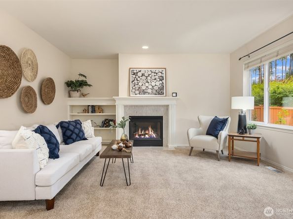 23587 Monument Place NW, Poulsbo WA 98370
