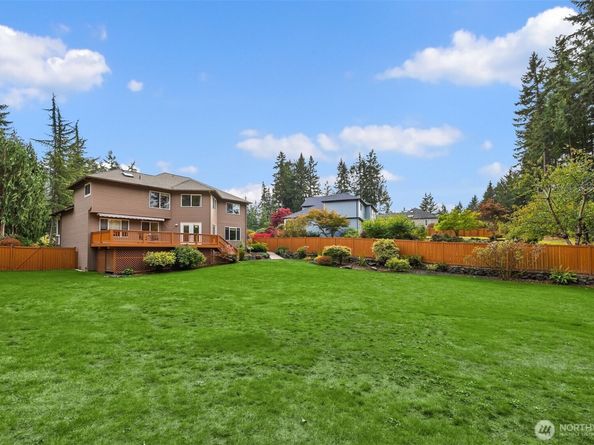 23587 Monument Place NW, Poulsbo WA 98370