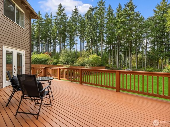 23587 Monument Place NW, Poulsbo WA 98370