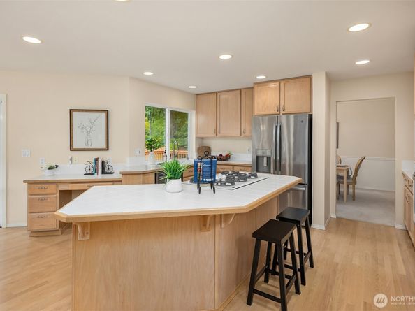23587 Monument Place NW, Poulsbo WA 98370