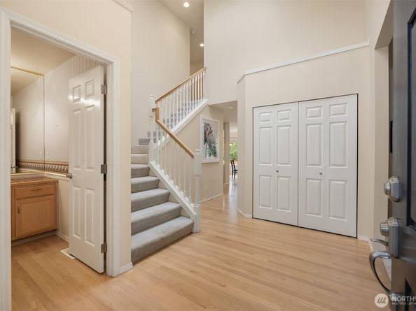 23587 Monument Place NW, Poulsbo WA 98370