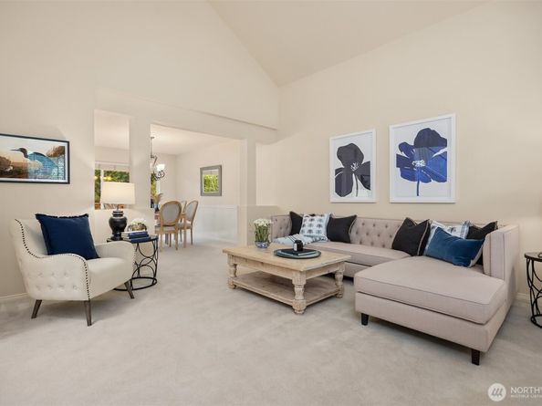 23587 Monument Place NW, Poulsbo WA 98370