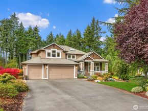 23587 Monument Place NW, Poulsbo WA 98370