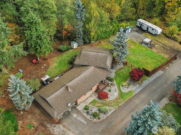 13922 Manor Way, Lynnwood WA 98087