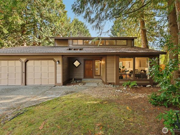 22035 NE 15th Street, Sammamish WA 98074