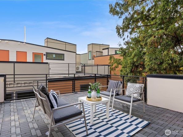 6544 C Latona Avenue NE, Seattle WA 98115