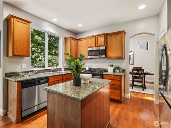 11335 36th Street NE, Lake Stevens WA 98258