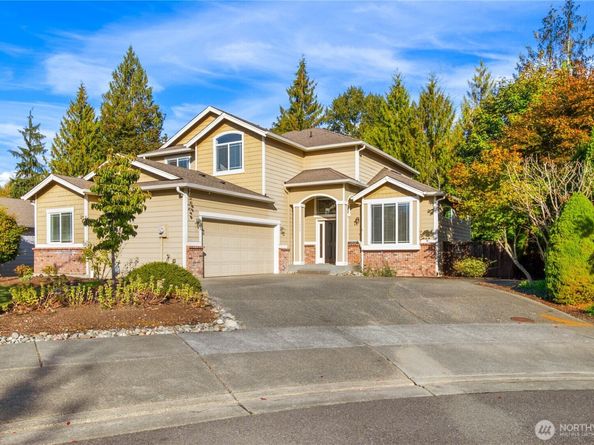11335 36th Street NE, Lake Stevens WA 98258