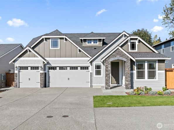 1698 SW 344th Place, Federal Way WA 98023