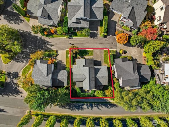 9656 Sandy Isle Lane NW, Silverdale WA 98383
