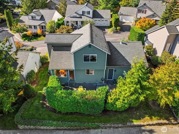 9656 Sandy Isle Lane NW, Silverdale WA 98383