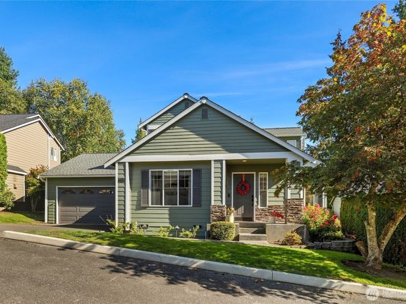 9656 Sandy Isle Lane NW, Silverdale WA 98383