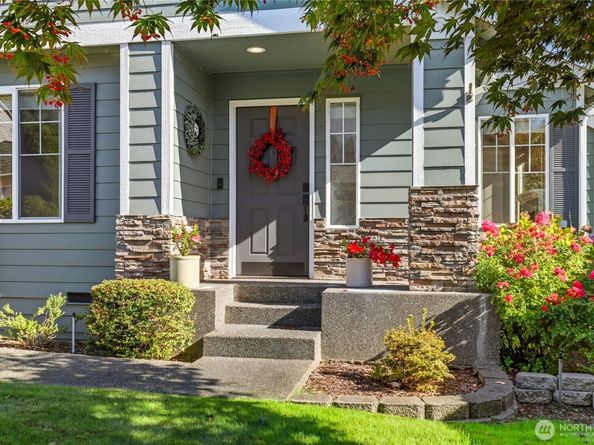 9656 Sandy Isle Lane NW, Silverdale WA 98383