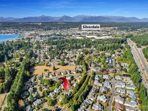 9656 Sandy Isle Lane NW, Silverdale WA 98383