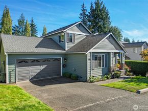 9656 Sandy Isle Lane NW, Silverdale WA 98383