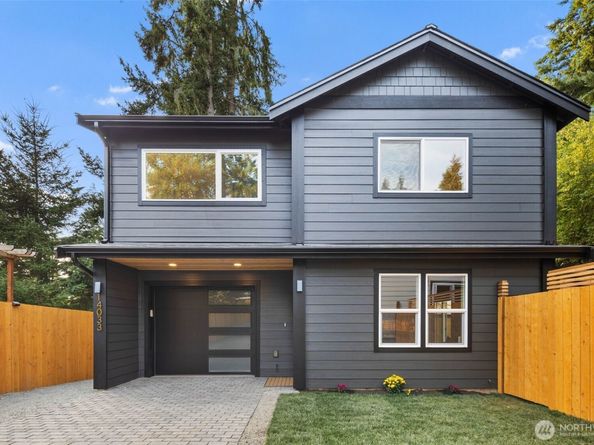 14033 2nd Avenue NW, Seattle WA 98177
