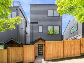 1805 SW Elmgrove Street, Seattle WA 98106