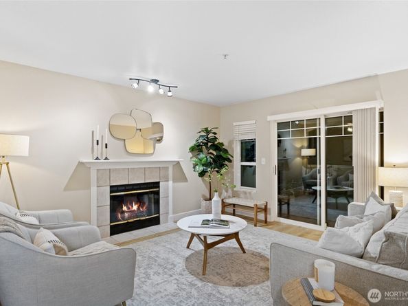 18501 SE Newport Way G132, Issaquah WA 98027