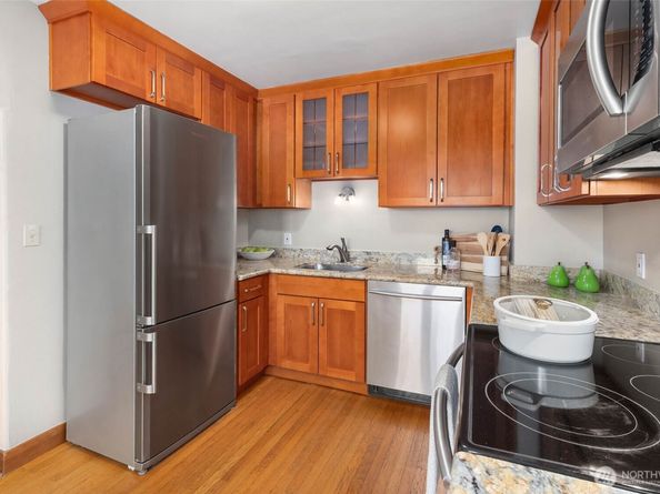 2717 Franklin Avenue E 304, Seattle WA 98102