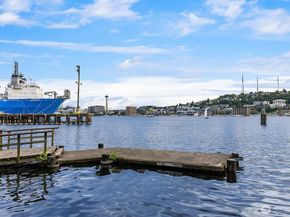 2717 Franklin Avenue E 304, Seattle WA 98102