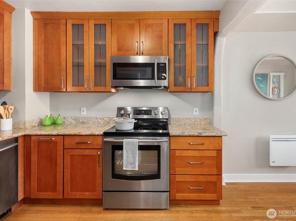 2717 Franklin Avenue E 304, Seattle WA 98102