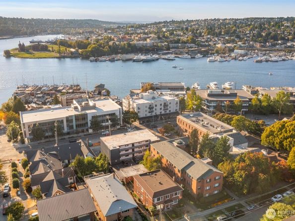 2717 Franklin Avenue E 304, Seattle WA 98102