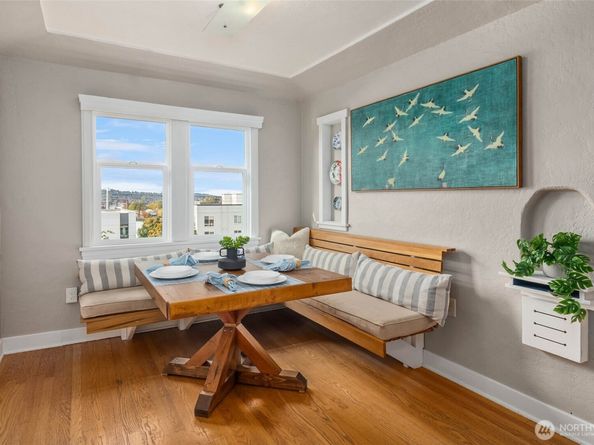 2717 Franklin Avenue E 304, Seattle WA 98102