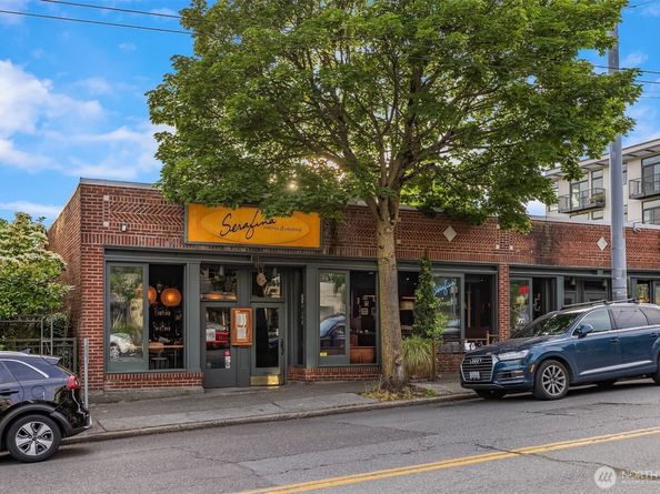 2717 Franklin Avenue E 304, Seattle WA 98102