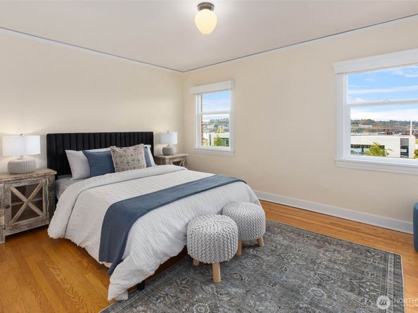 2717 Franklin Avenue E 304, Seattle WA 98102