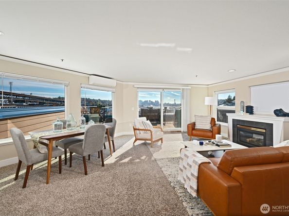 3919 Latona Avenue NE 307, Seattle WA 98103