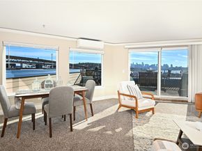 3919 Latona Avenue NE 307, Seattle WA 98103