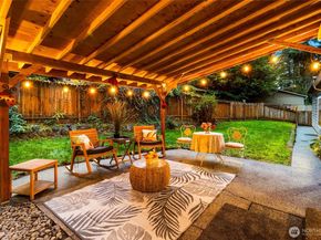 18619 Butternut Road, Lynnwood WA 98037