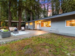 18619 Butternut Road, Lynnwood WA 98037