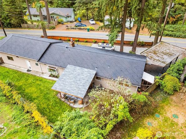 18619 Butternut Road, Lynnwood WA 98037