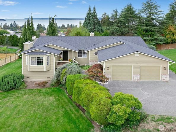 2408 Viewcrest Avenue, Everett WA 98203
