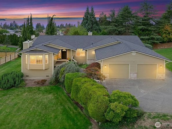 2408 Viewcrest Avenue, Everett WA 98203