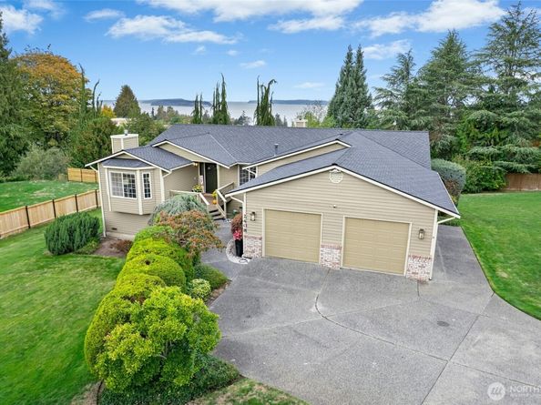 2408 Viewcrest Avenue, Everett WA 98203