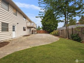 20314 N Park Avenue N, Shoreline WA 98133
