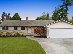 20314 N Park Avenue N, Shoreline WA 98133