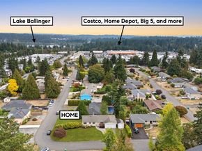 20314 N Park Avenue N, Shoreline WA 98133