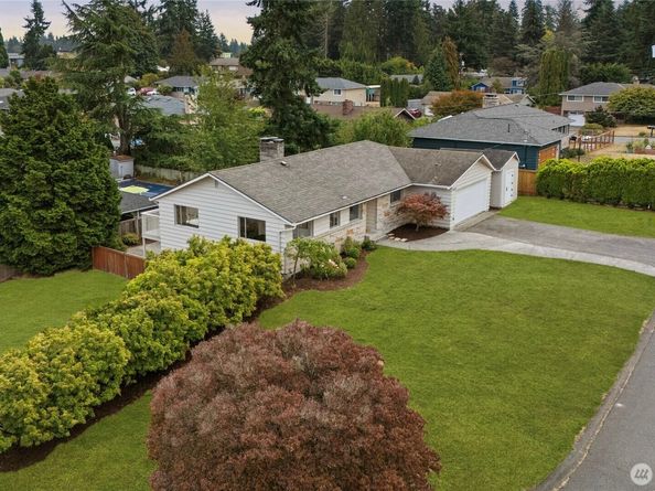 20314 N Park Avenue N, Shoreline WA 98133